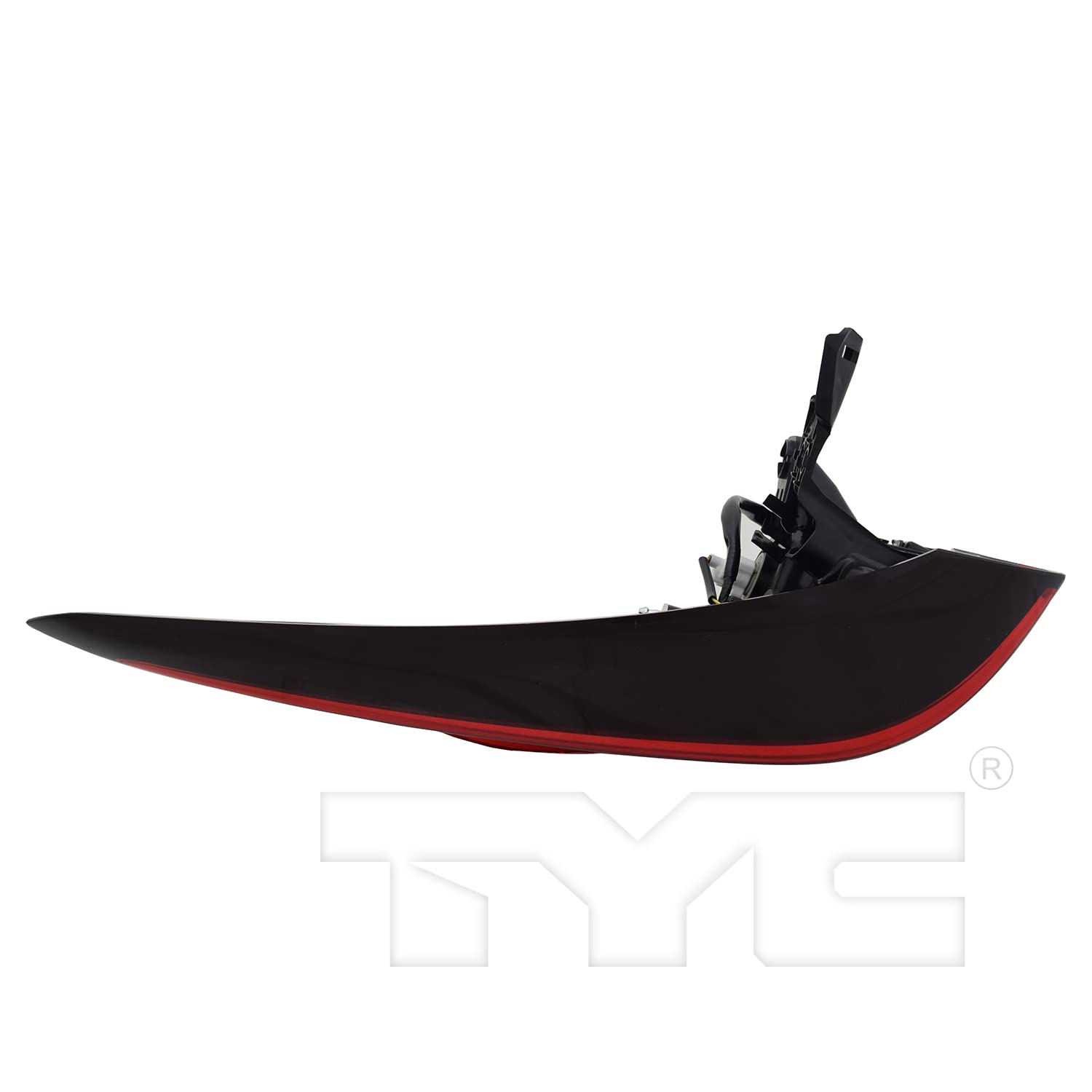20-21 TY HLANDR TYC LED T.L LH (11-9162-00-9)