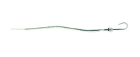 Engine Oil Dipstick & Tube Mr. Gasket 6925 - Chrome