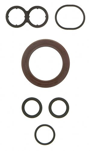 TCS FEL-PRO 46060 Crankshaft Front Seal Set