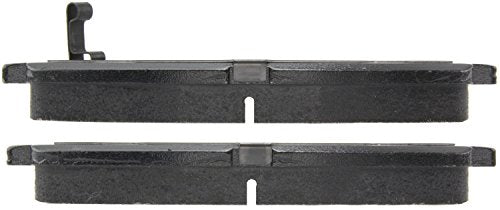 Sport Brake Pads StopTech 309.13380 with Shims and Hardware