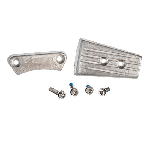 Volvo Anode Kit Sierra 18-6129M - DPH Drives - Magnesium
