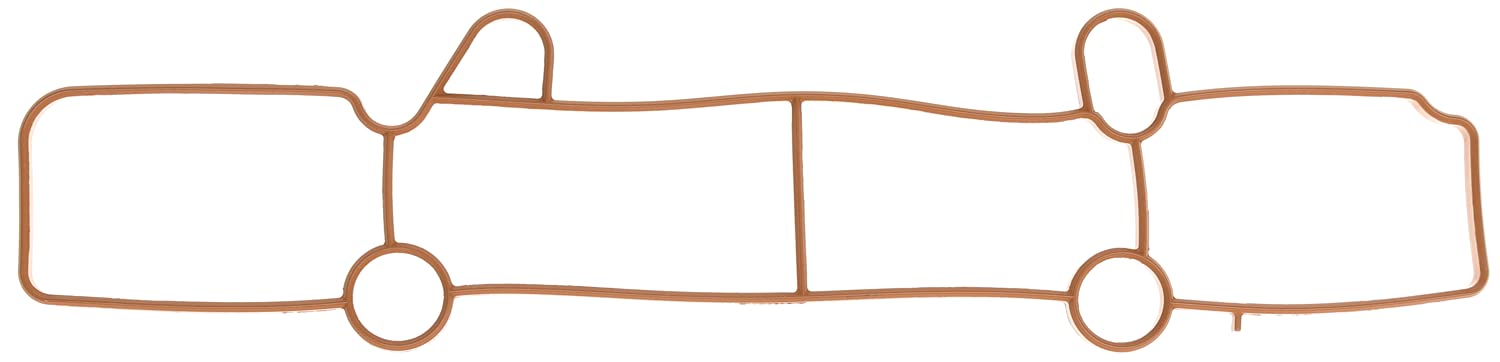 Engine Intake Manifold Gasket MAHLE MS20376