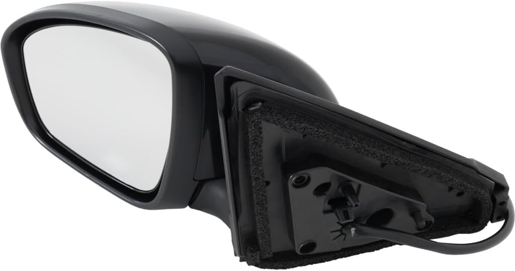 for 2020-2021 Nissan Sentra GO-PARTS Side View Mirror Sedan Replacement 96302-6LB1A NI1320327