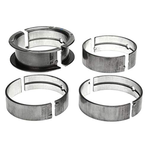 Clevite Engine MS-1951A-.75MM Crankshaft Main Bearing Set
