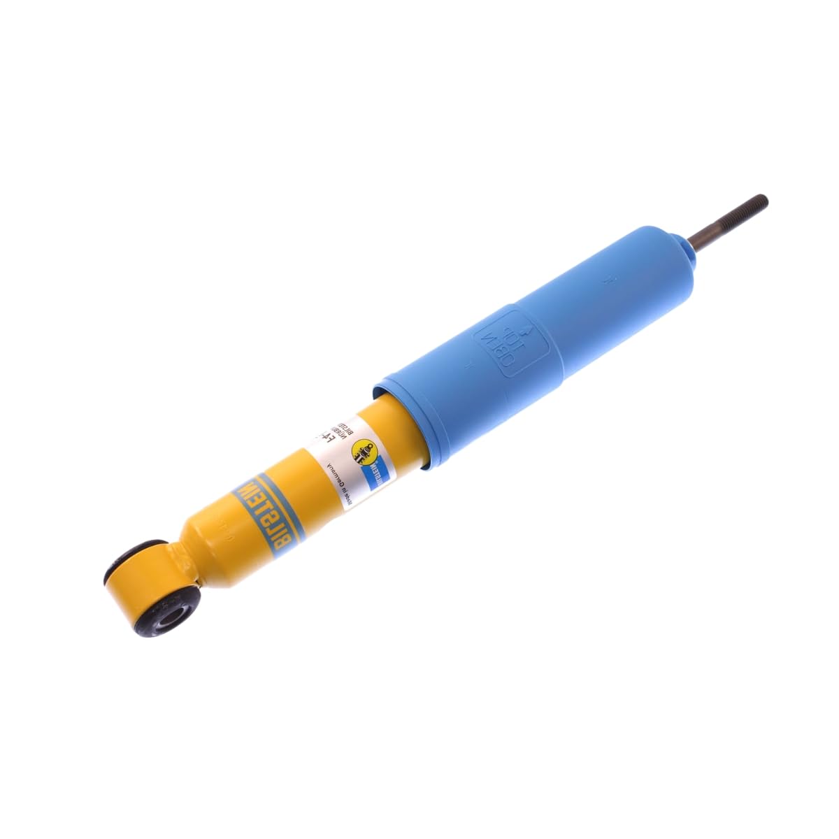 Front Shock Bilstein 24-185004 for Nissan Frontier