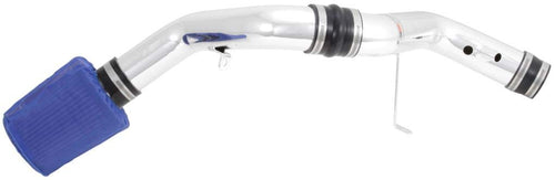 Cold Air Intake Kit K&N: High Performance, Increase Horsepower: Compatible with 1999-2000 HONDA (Civic Si) 69-1010TP