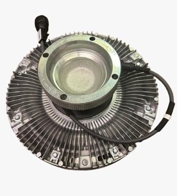 Engine Cooling Fan Clutch BEHR CFC 196 000P