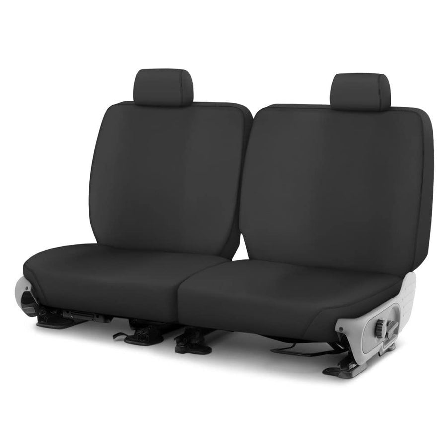 Covercraft Third Row SeatSaver Waterproof Grey Grey SS7380WFGY