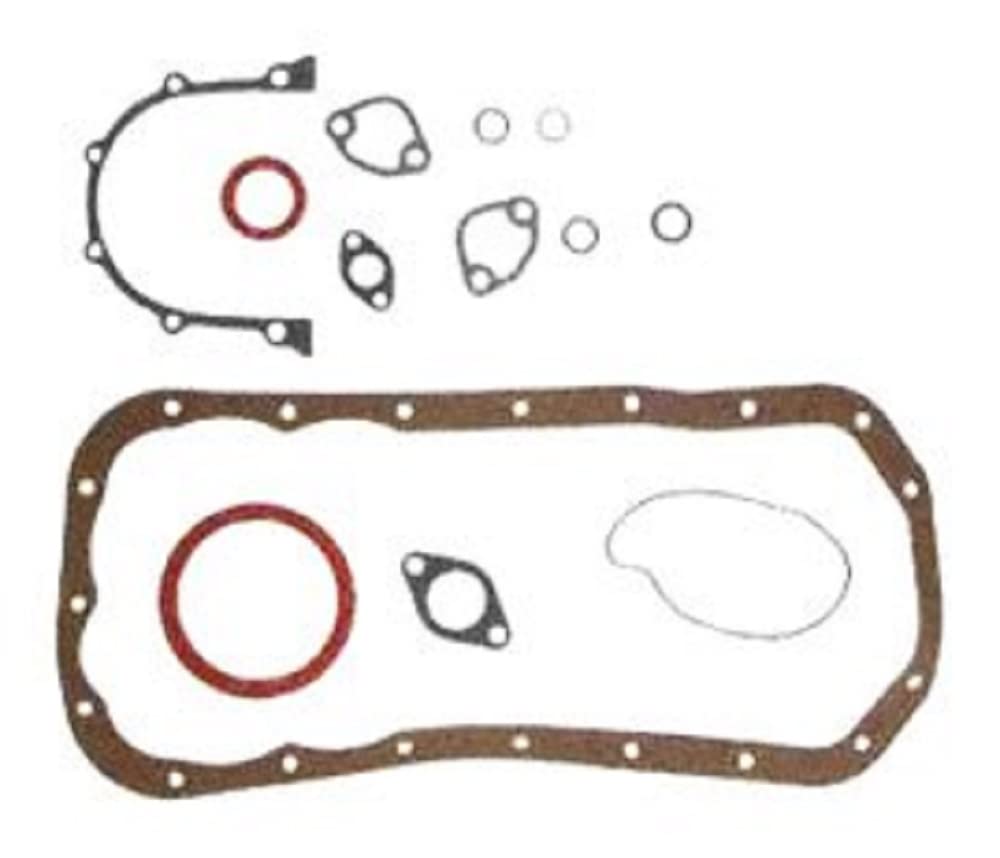 Engine MAHLE Conversion Gasket Set CS5851