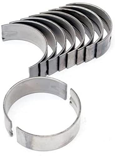 Engine Bearing Clevite MB2687P20
