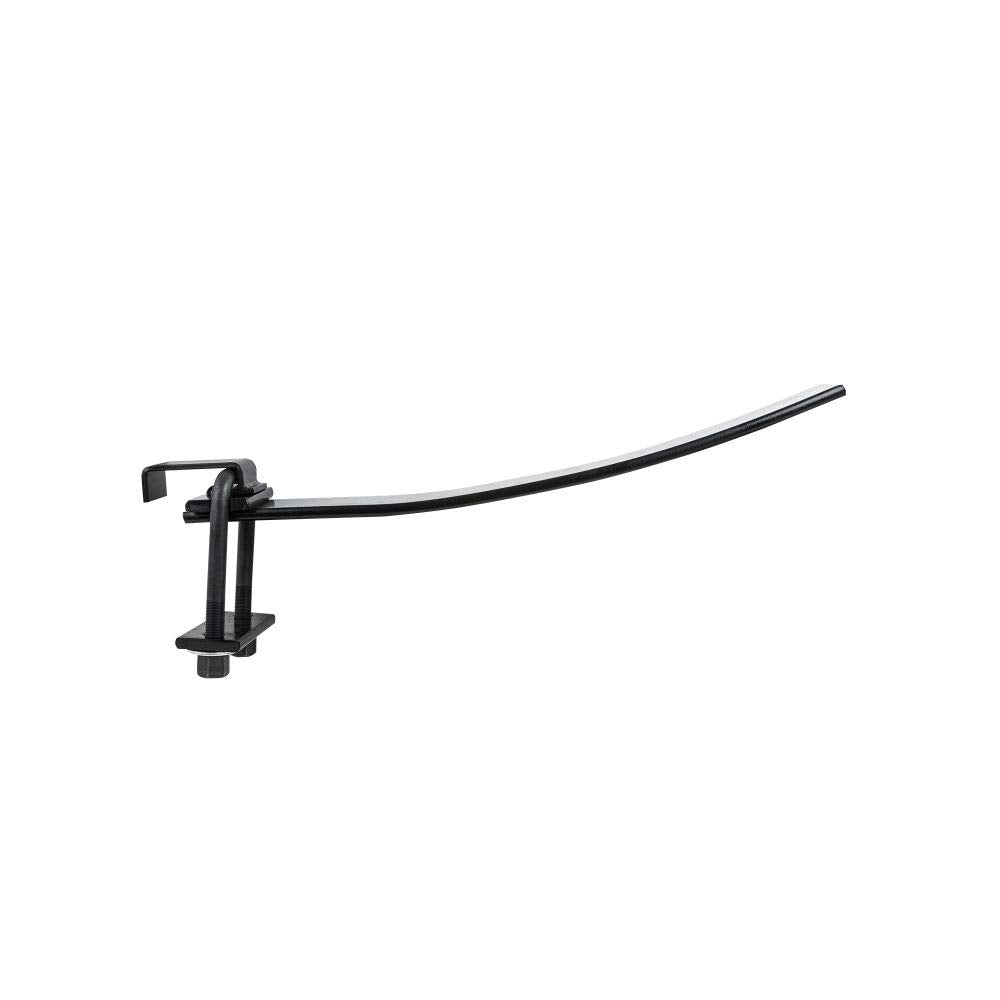 SuperSprings SSA53 for Chevrolet 4500/5500 / 6500, International CV | Left/Right Pair | 2200 (lb) Additional Load-Leveling Ability | Made in the USA