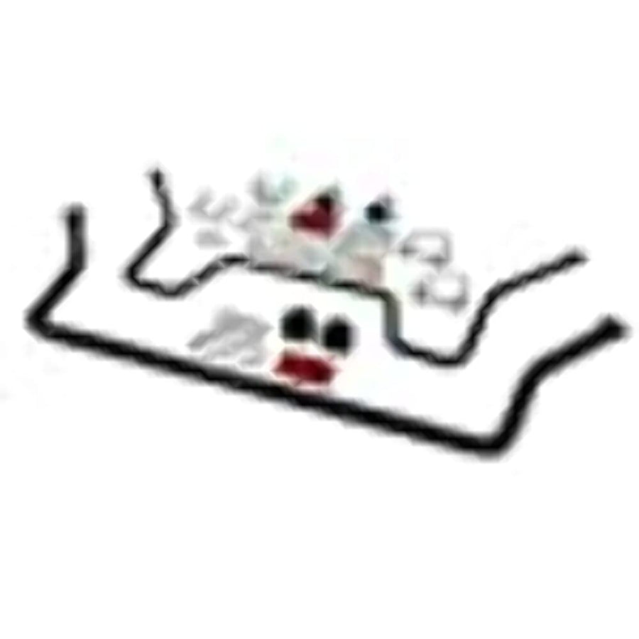 Anti-Sway Bar Set Belltech 9913