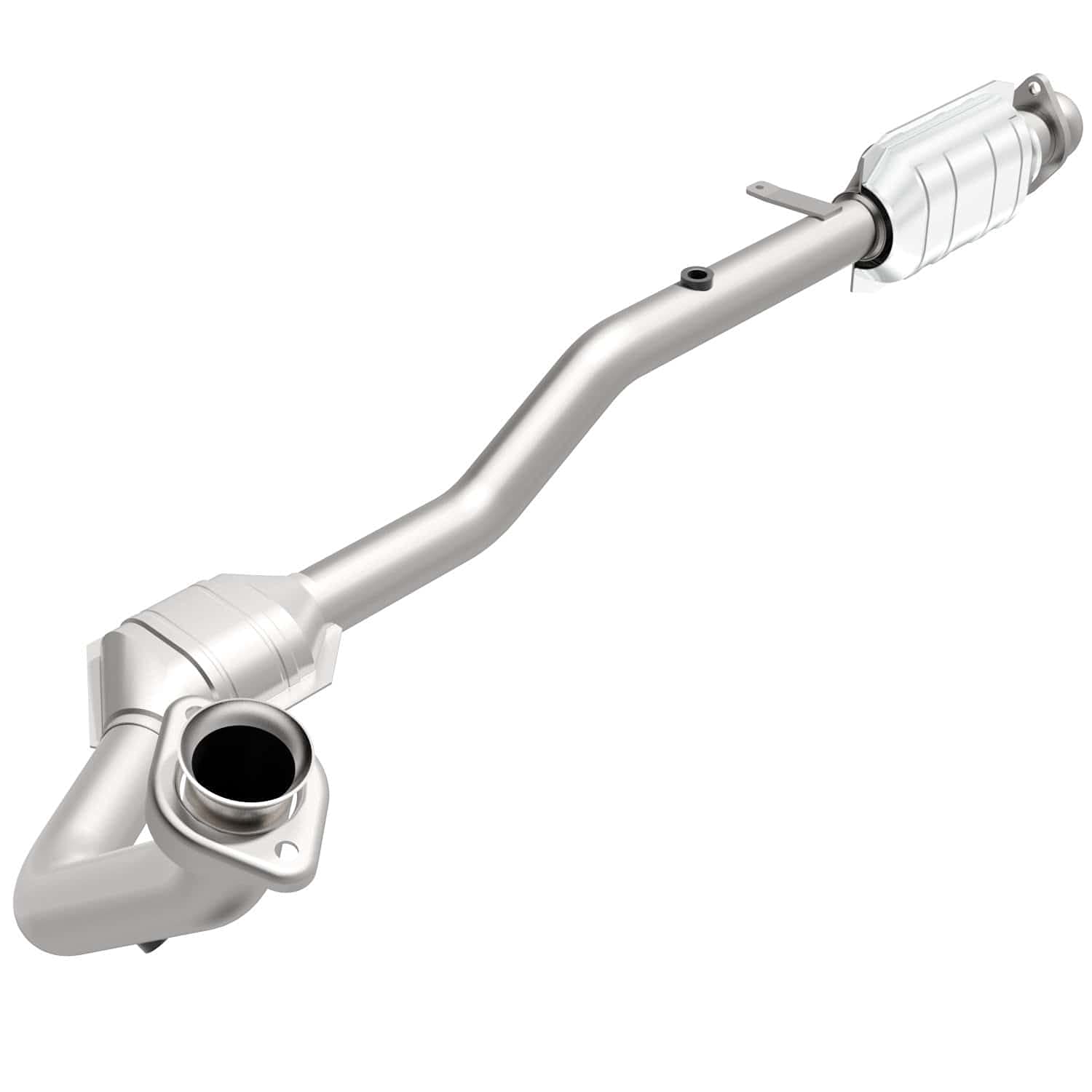 Catalytic Converter MagnaFlow 93107: HM Grade, Direct-Fit (EPA Compliant)