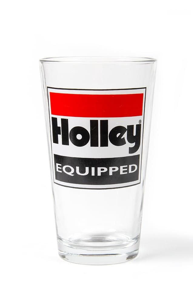 36-435 Holley Glass