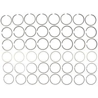 Engine MAHLE Piston Ring Set 51130CP