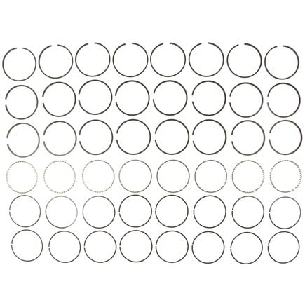 Engine MAHLE Piston Ring Set 51130CP