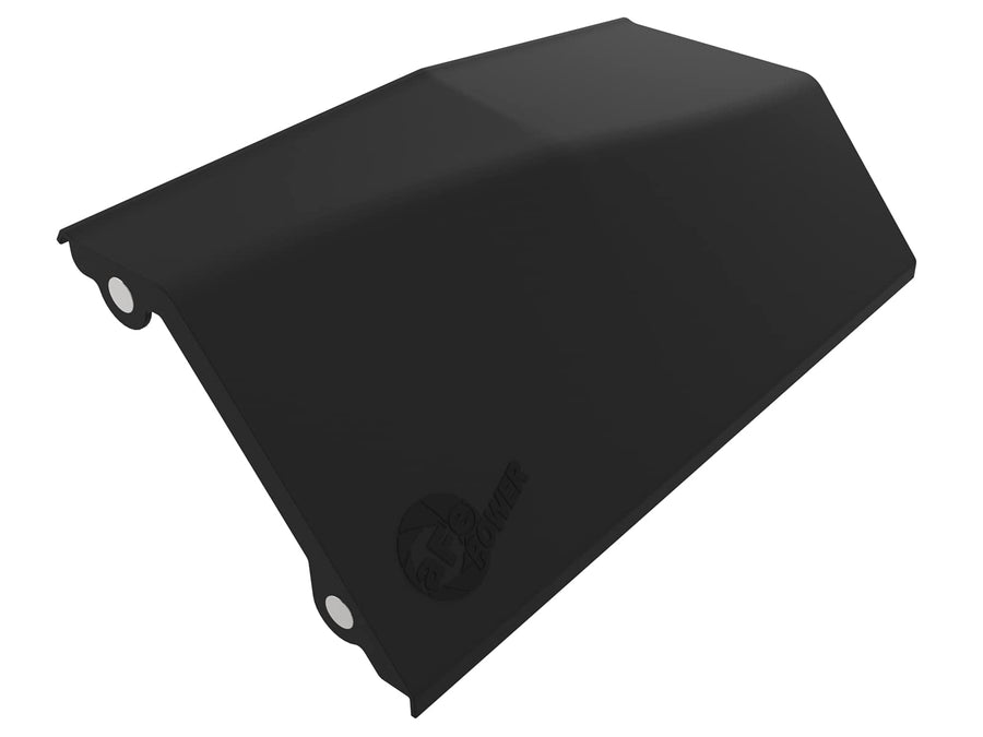 Magnum FORCE aFe Power Stage-2 Cold Air Intake Cover, Black 54-13020C