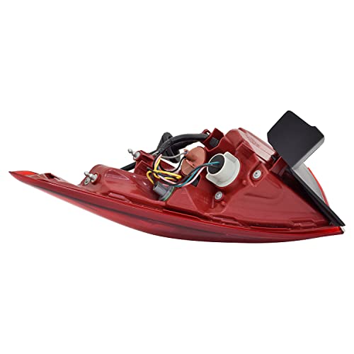 Replacement TYC 11-9208-00 Tail Lamp left for HYUNDAI IONIQ