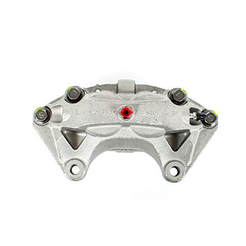 Power Stop Front Right One L6233 Stock Replacement Brake Caliper For FX50, G37, M35h, M37, M56, Q50, Q60, Q70, Q70L, Q, 370Z [Model Specific]