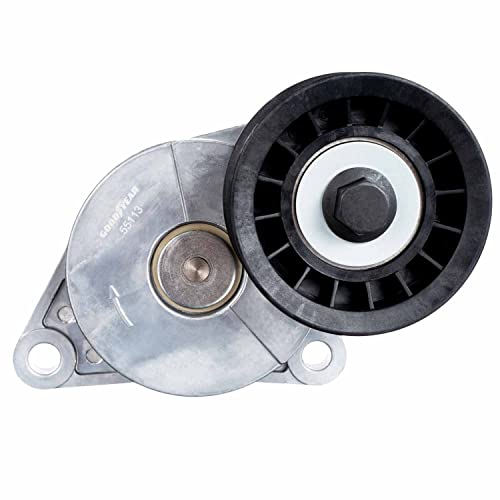 Automatic Tensioner Goodyear Belts 55113