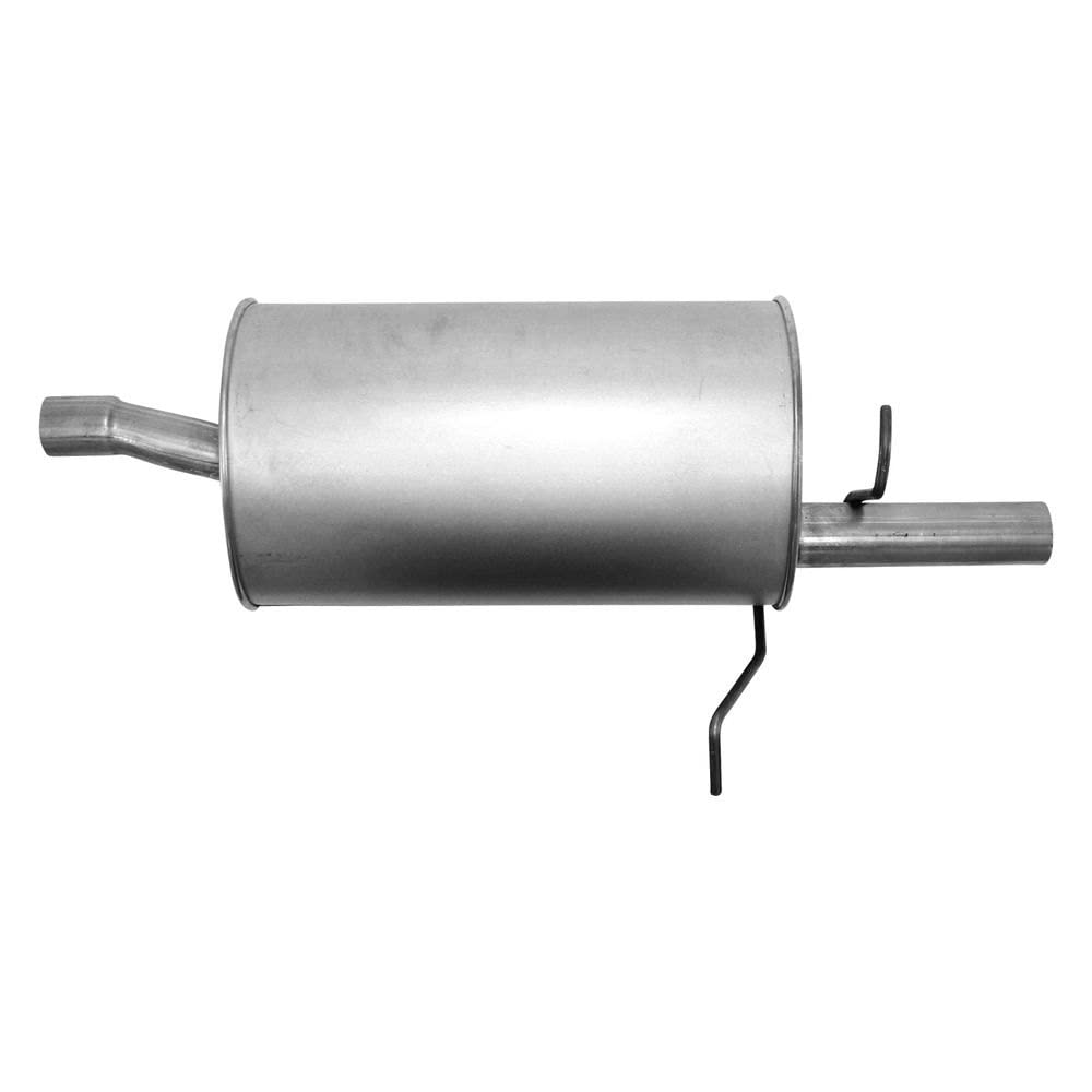 2507 AP Exhaust Products Muffler