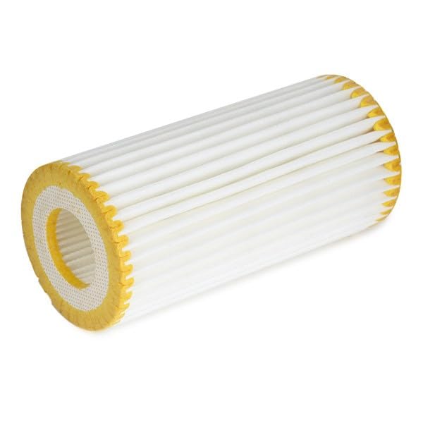 Oil Filter MAHLE OX 1217D - Oil Filter with Gasket/Gasket Set