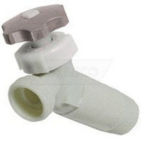 3/4x2-1/2 Camco #11523 Drain Valve