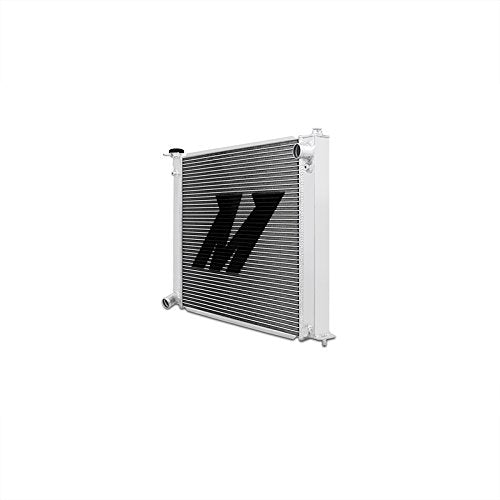 Mishimoto Performance Aluminum Radiator MMRAD-300ZX-90T Fits Nissan 300zx 1990-1996