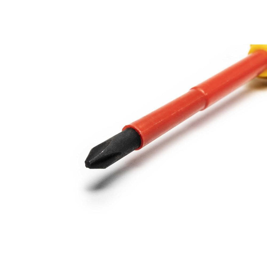 Crescent - Vde Screwdriver Set, Crescent, 7Pc (CTVDESDS)