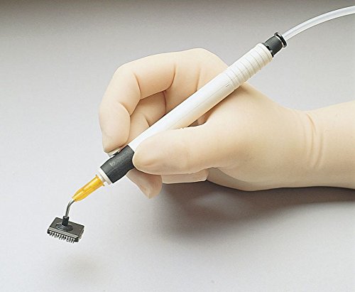 KDS301 Weller Vacuum Pickup Wand, Black
