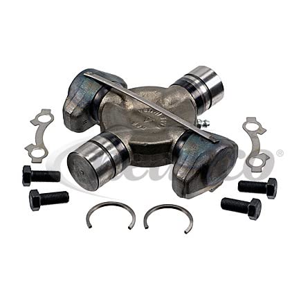 4-6107 Neapco Universal Joint 6 C Series, 1.313 in. Bearing Cap Dia., 1.688 in. Cl to Cl, 1 Lube Fitting