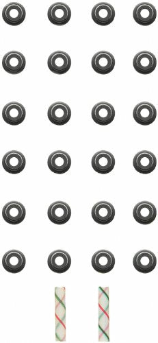SS FEL-PRO 72878 Valve Stem Seal Set