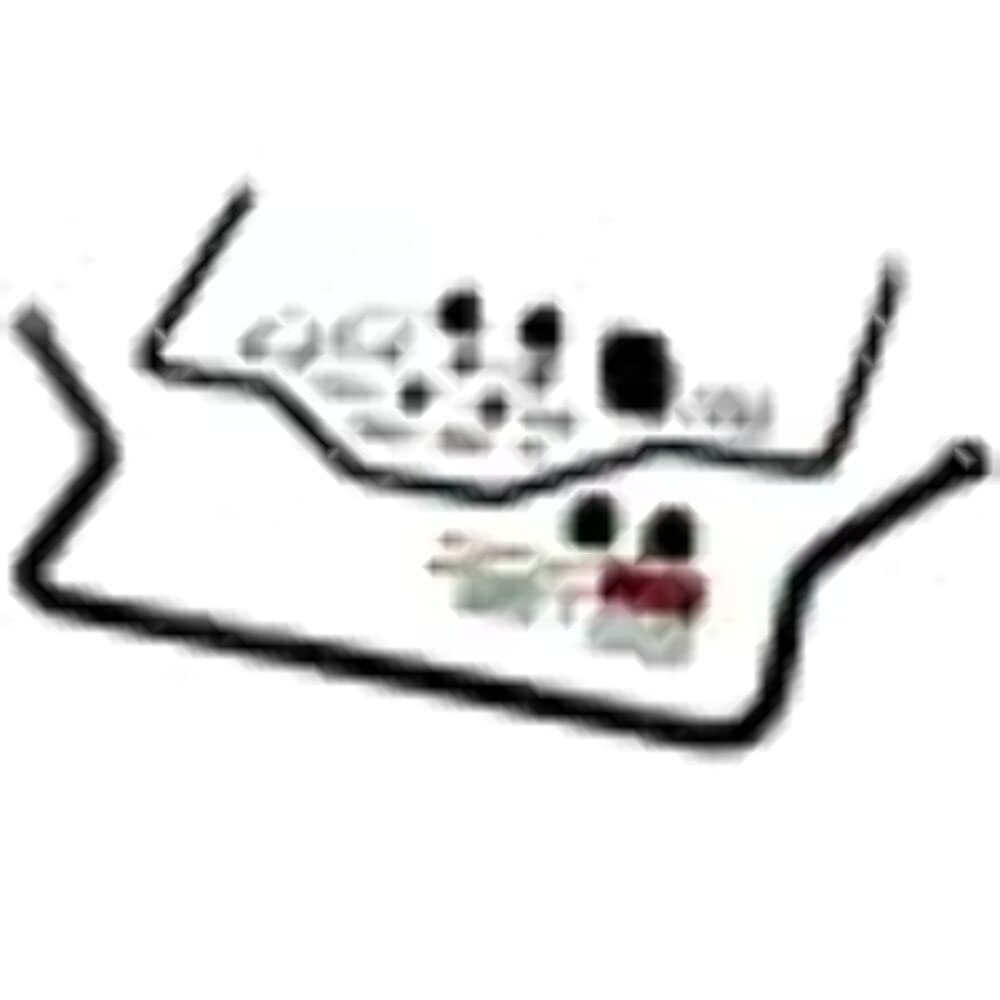 Anti-Sway Bar Set Belltech 9904