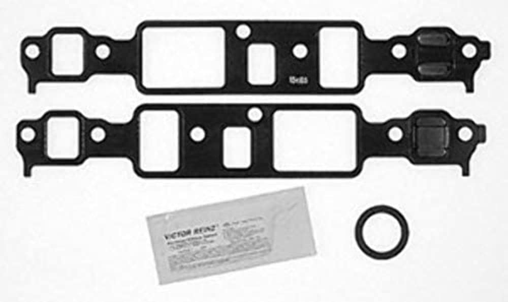 Engine Intake Manifold Gasket Set MAHLE MS15373