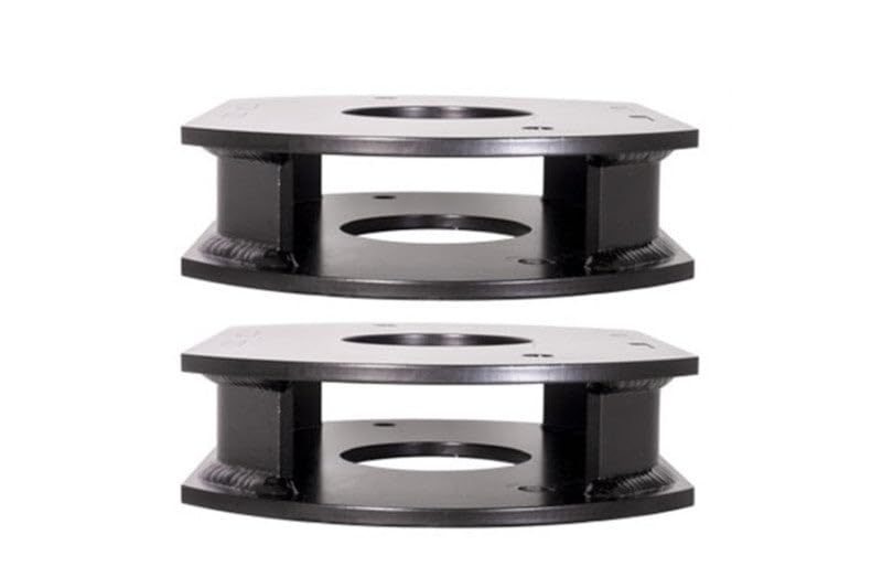 14-23 RAM 2500 4X4 AIR Ride Carli 3" Lift Factory AIRBAG Spacer
