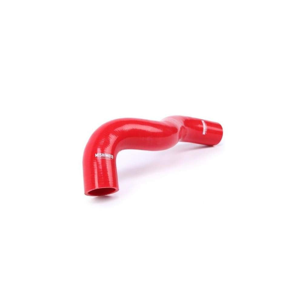 Mishimoto I-Beam Chassis Hose Kit MMHOSE-F2D-05TRD Fits Ford 6.0 Powerstroke 2003-2007 Red