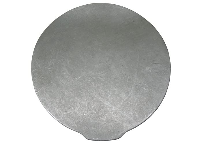 Fuel Neck Filler Panel Brothers Trucks WFP66FL