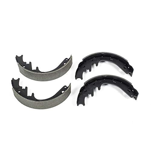 B263 Power Stop Autospecialty Brake Shoe
