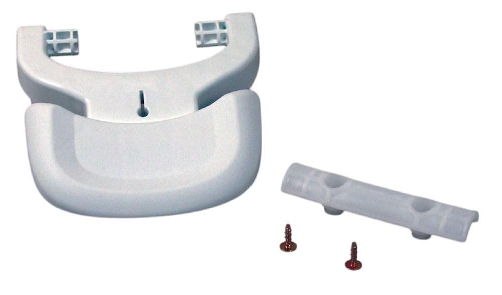 Aqua Magic V Toilet Pedal Kit THETFORD 31709 White