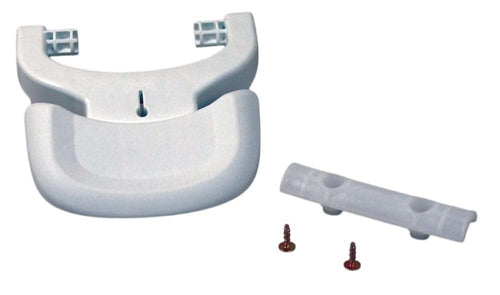 Aqua Magic V Toilet Pedal Kit THETFORD 31709 White