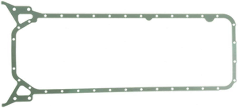 Engine Oil Pan Gasket Set MAHLE OS32337