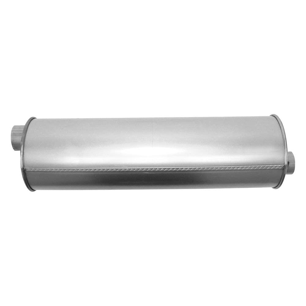 Exhaust AP Products Muffler 3578