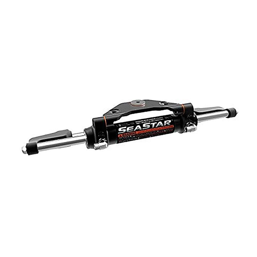 SeaStar Dometic Outboard Steering Cylinder, HC5445-3, Front Mount