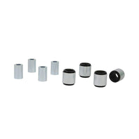 Rear Control Arm Bushing Whiteline W63320