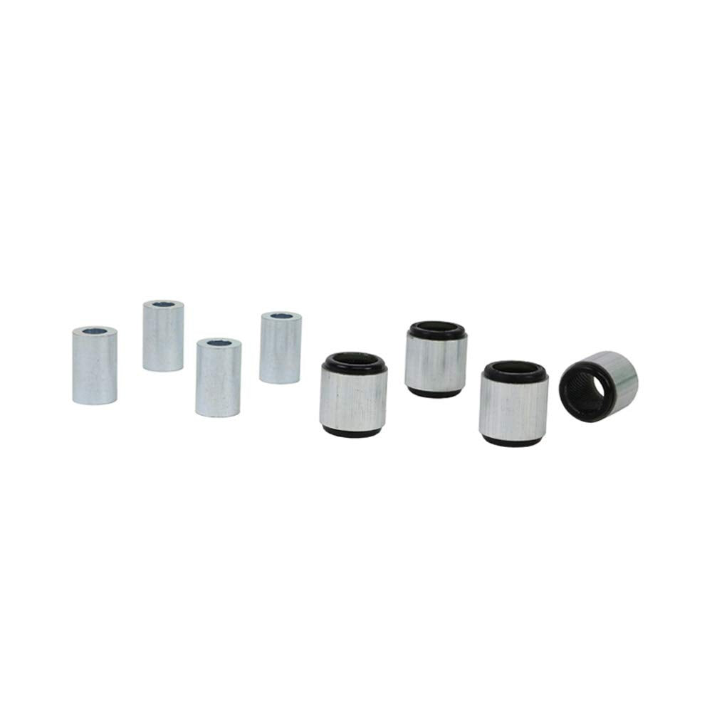 Rear Control Arm Bushing Whiteline W63320