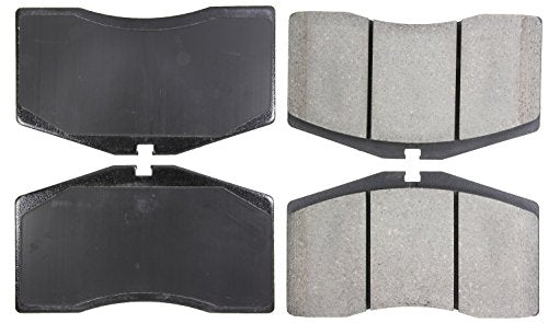Sport Brake Pads StopTech 309.05940 with Shims
