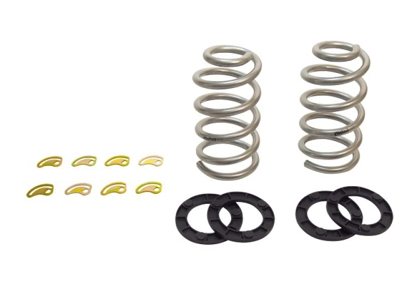 Pro Coil Spring Set Belltech 12463