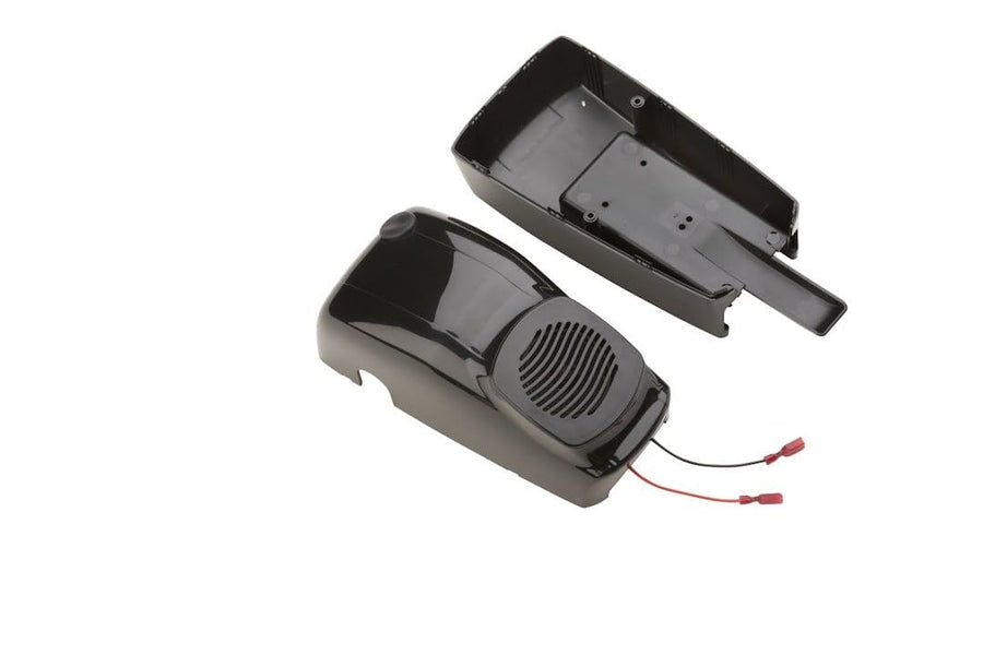 Regal Power Drive Head Assembly Lippert Components with Speaker Black