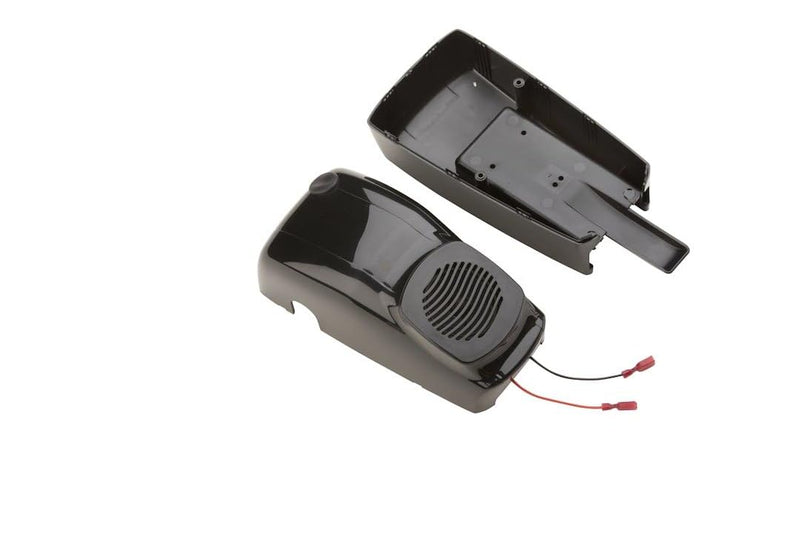 Regal Power Drive Head Assembly Lippert Components with Speaker Black