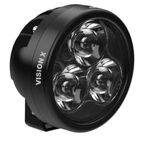 Single Vision X Cannon Race 3 SPOT Lighting